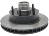 Disc Brake Kit Raybestos Brakes 375MH6032R