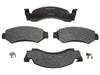 Disc Brake Kit Raybestos Brakes 375MH6032R