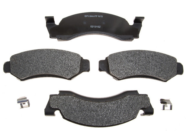 Disc Brake Kit Raybestos Brakes 375MH6048R