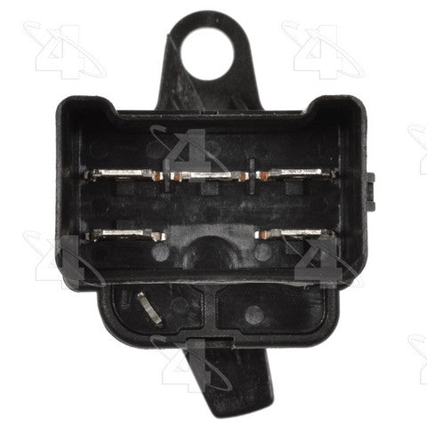 HVAC Blower Control Switch Four Seasons 37602