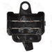 HVAC Blower Control Switch Four Seasons 37602