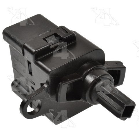 HVAC Blower Control Switch Four Seasons 37602