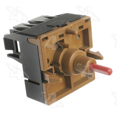 A/C System Switch Four Seasons 37610