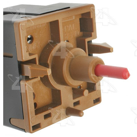 A/C System Switch Four Seasons 37610