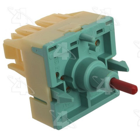 A/C System Switch Four Seasons 37615