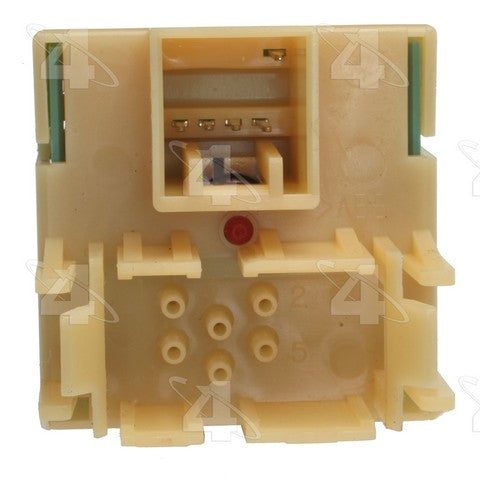 A/C System Switch Four Seasons 37615