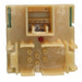 A/C System Switch Four Seasons 37615