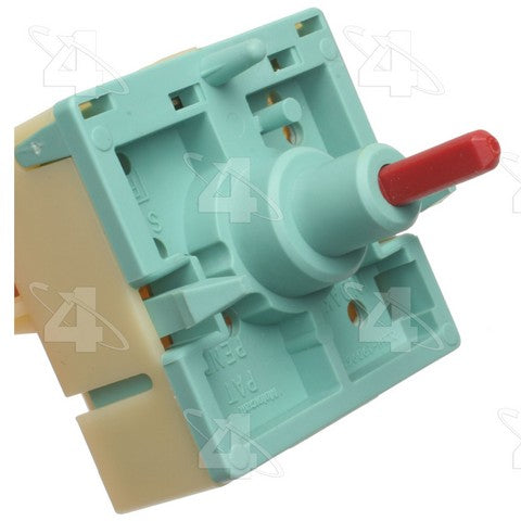 A/C System Switch Four Seasons 37615