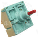 A/C System Switch Four Seasons 37615