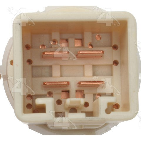 HVAC Blower Control Switch Four Seasons 37616