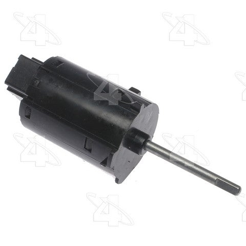HVAC Blower Control Switch Four Seasons 37621
