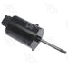 HVAC Blower Control Switch Four Seasons 37621
