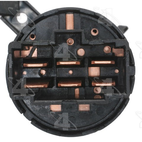 HVAC Blower Control Switch Four Seasons 37621