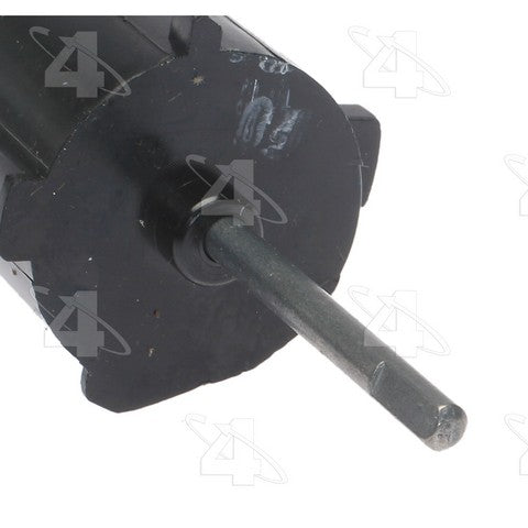 HVAC Blower Control Switch Four Seasons 37621