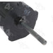 HVAC Blower Control Switch Four Seasons 37621