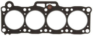 Engine Cylinder Head Gasket MAHLE Clevite 3763