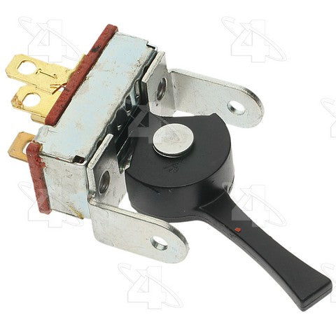 HVAC Blower Control Switch Four Seasons 37636