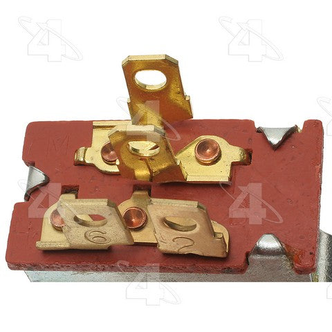 HVAC Blower Control Switch Four Seasons 37636