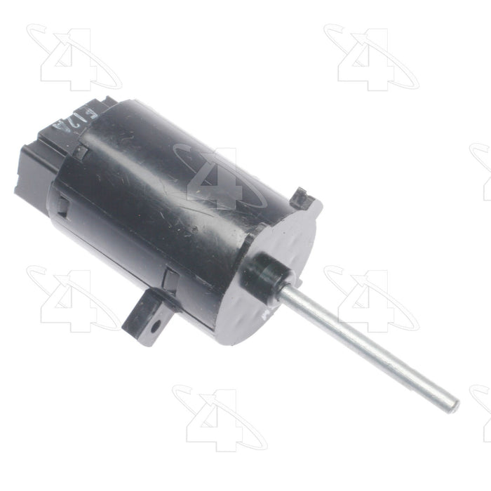 HVAC Blower Control Switch Four Seasons 37644