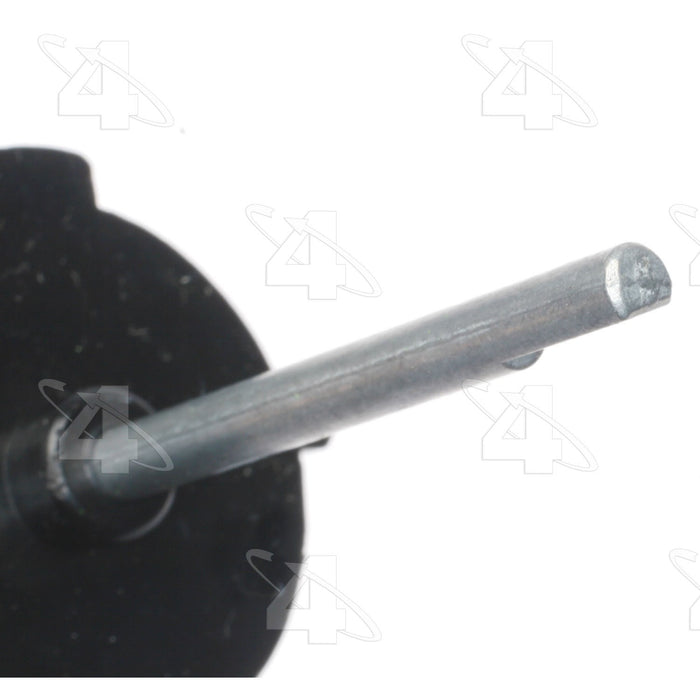 HVAC Blower Control Switch Four Seasons 37644