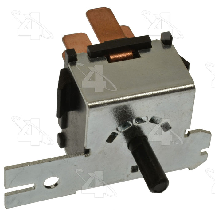 HVAC Blower Control Switch Four Seasons 37647