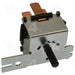 HVAC Blower Control Switch Four Seasons 37647