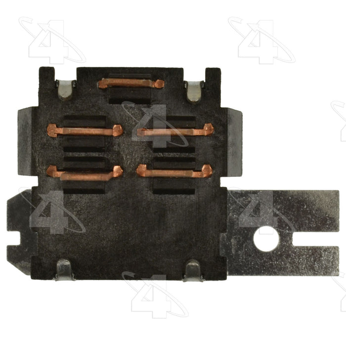 HVAC Blower Control Switch Four Seasons 37647