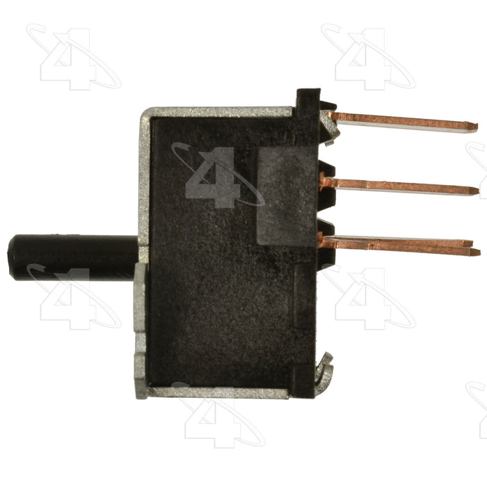 HVAC Blower Control Switch Four Seasons 37647