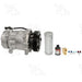 A/C Compressor Kit Four Seasons 3772NK