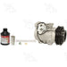 A/C Compressor Kit Four Seasons 3777NK