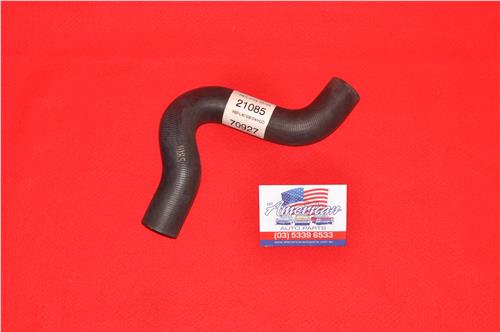 RH CHEV 92-94 CORVETTE ENG/TEE RADIATOR HOSE  26912