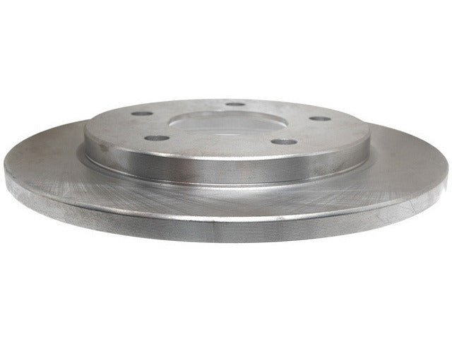 Disc Brake Kit Raybestos Brakes 377MH580439R