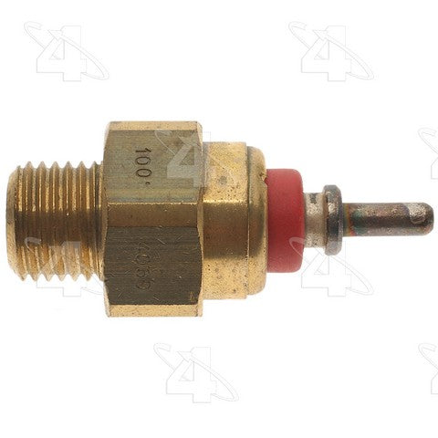 A/C System Switch Four Seasons 37800