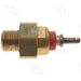 A/C System Switch Four Seasons 37800