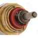 A/C System Switch Four Seasons 37800