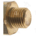 A/C System Switch Four Seasons 37800