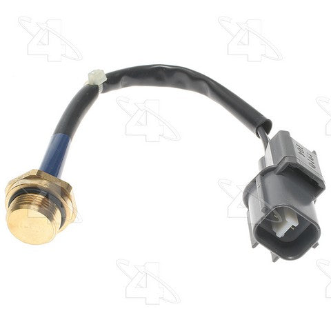 A/C System Switch Four Seasons 37802