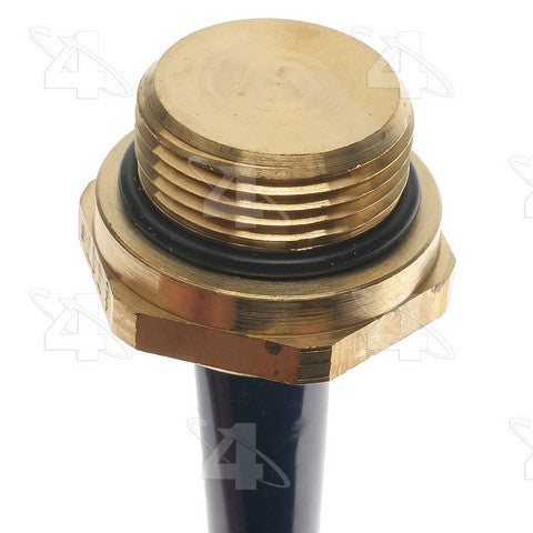 A/C System Switch Four Seasons 37802
