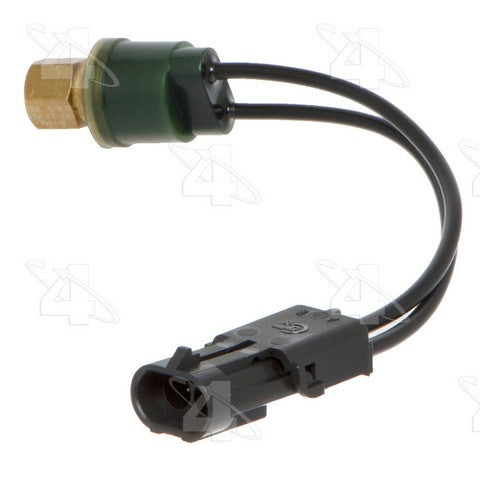 A/C System Switch Four Seasons 37805