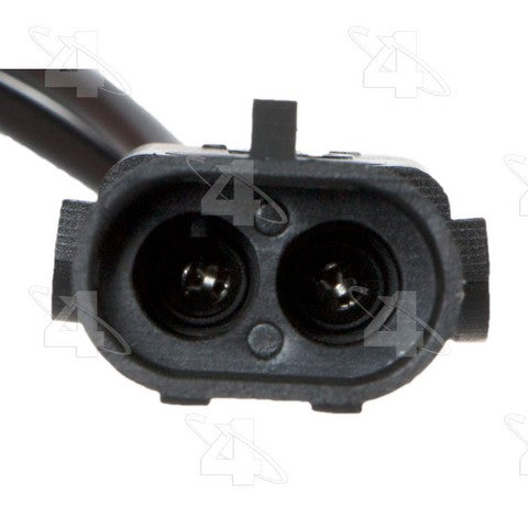 A/C System Switch Four Seasons 37805
