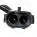 A/C System Switch Four Seasons 37805
