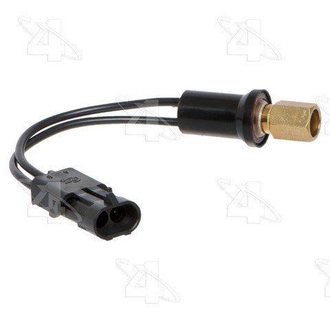 A/C Condenser Fan Switch Four Seasons 37807