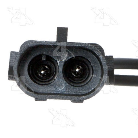 A/C Condenser Fan Switch Four Seasons 37807