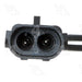 A/C Condenser Fan Switch Four Seasons 37807