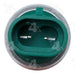 A/C System Switch Four Seasons 37811