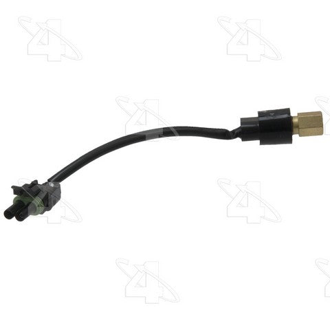 A/C System Switch Four Seasons 37813