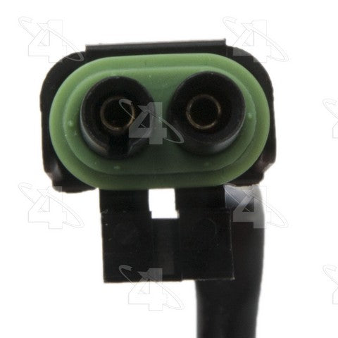 A/C System Switch Four Seasons 37813
