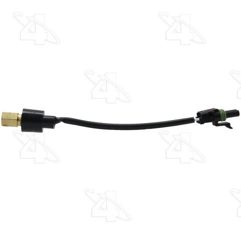 A/C System Switch Four Seasons 37813