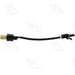 A/C System Switch Four Seasons 37813