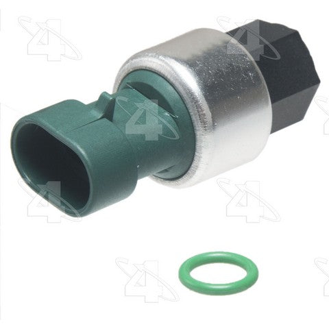 A/C System Switch Four Seasons 37814